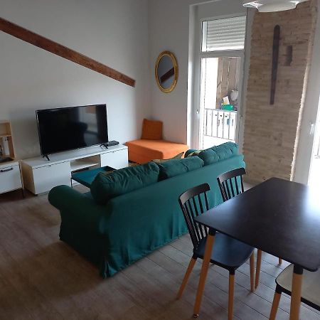 Appartement Traditional Valencian Townhouse In Catarroja Extérieur photo
