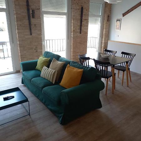 Appartement Traditional Valencian Townhouse In Catarroja Extérieur photo