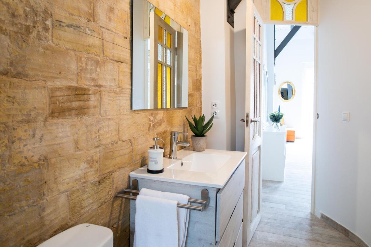 Appartement Traditional Valencian Townhouse In Catarroja Extérieur photo