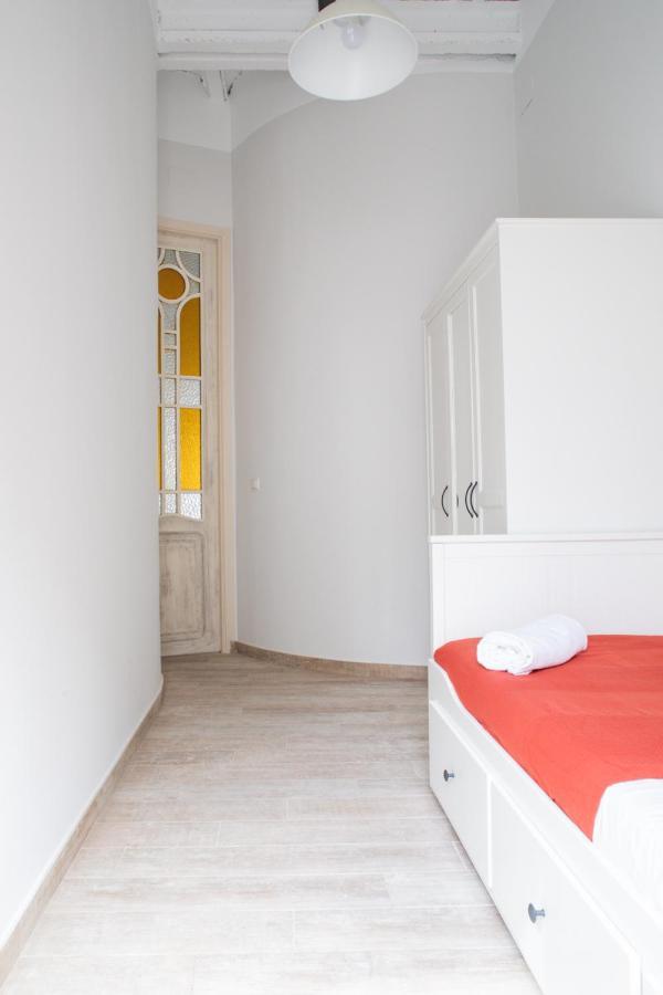 Appartement Traditional Valencian Townhouse In Catarroja Extérieur photo