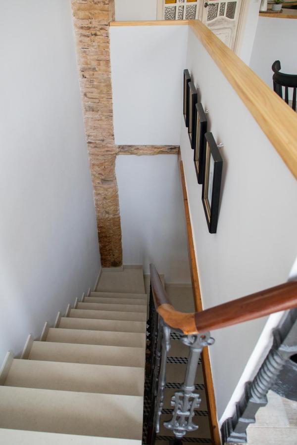 Appartement Traditional Valencian Townhouse In Catarroja Extérieur photo