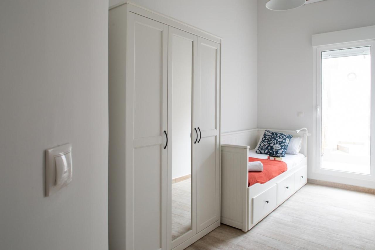 Appartement Traditional Valencian Townhouse In Catarroja Extérieur photo
