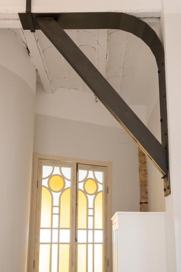 Appartement Traditional Valencian Townhouse In Catarroja Extérieur photo