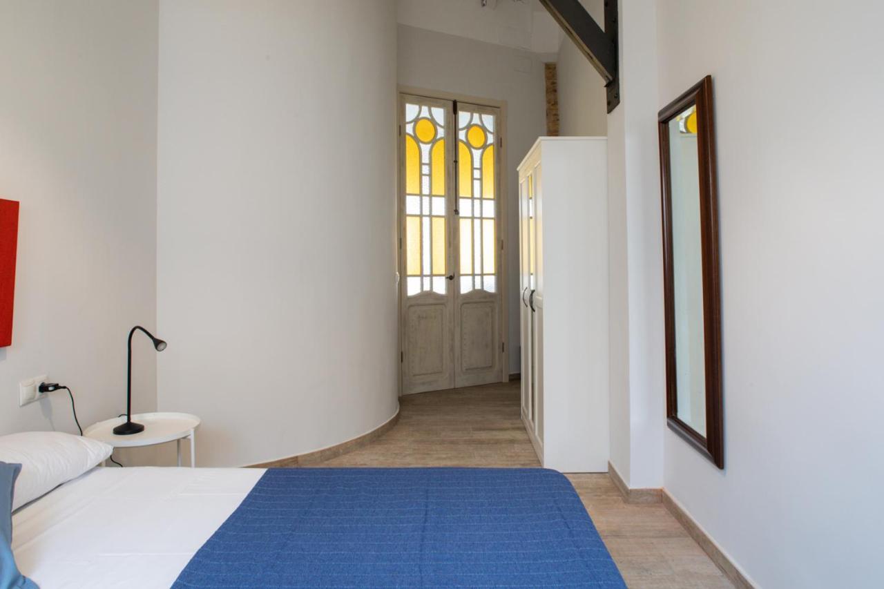 Appartement Traditional Valencian Townhouse In Catarroja Extérieur photo