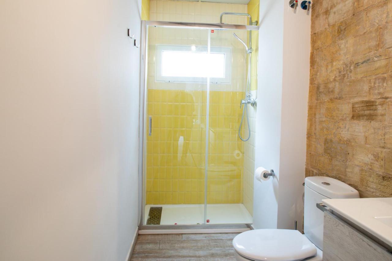 Appartement Traditional Valencian Townhouse In Catarroja Extérieur photo