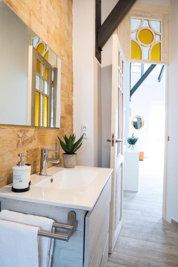Appartement Traditional Valencian Townhouse In Catarroja Extérieur photo