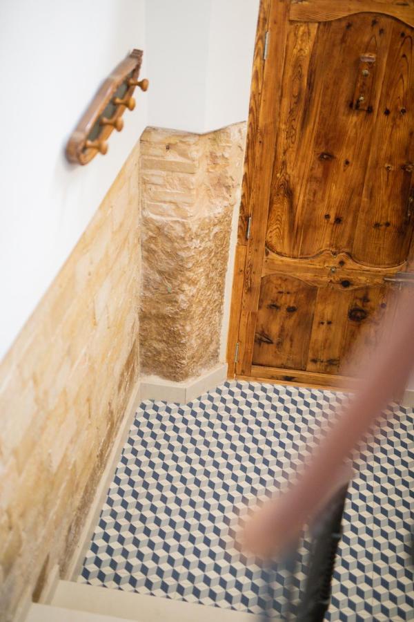 Appartement Traditional Valencian Townhouse In Catarroja Extérieur photo