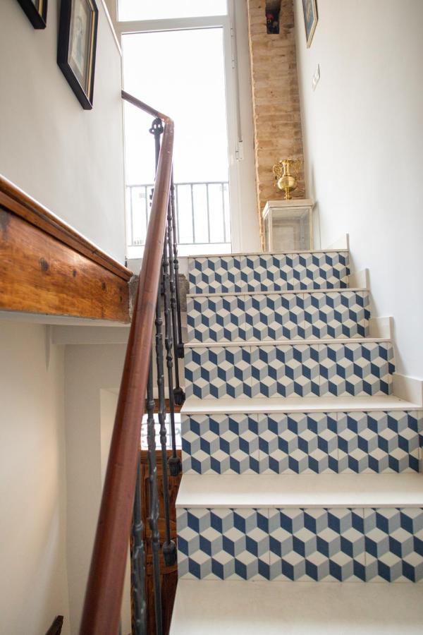 Appartement Traditional Valencian Townhouse In Catarroja Extérieur photo