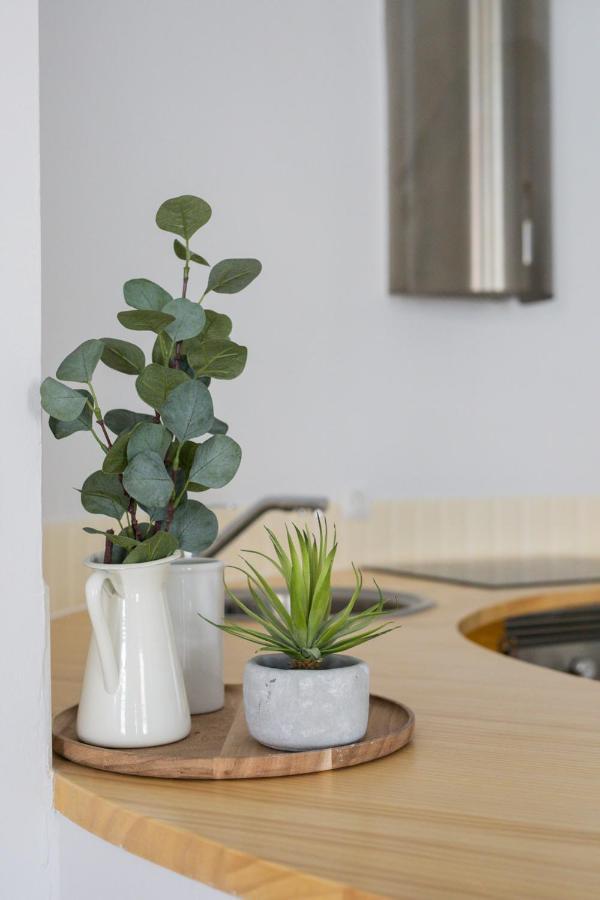 Appartement Traditional Valencian Townhouse In Catarroja Extérieur photo