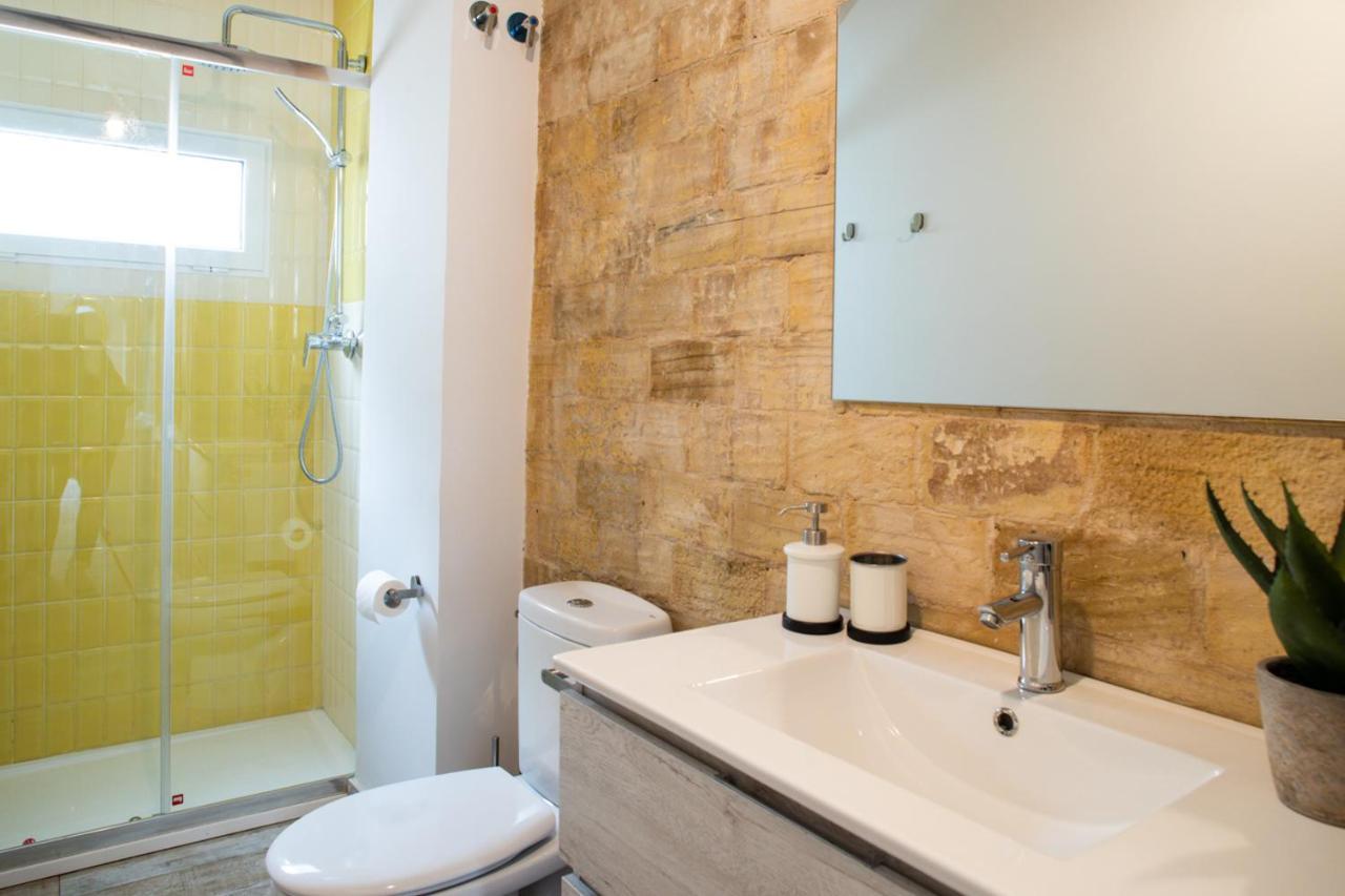 Appartement Traditional Valencian Townhouse In Catarroja Extérieur photo